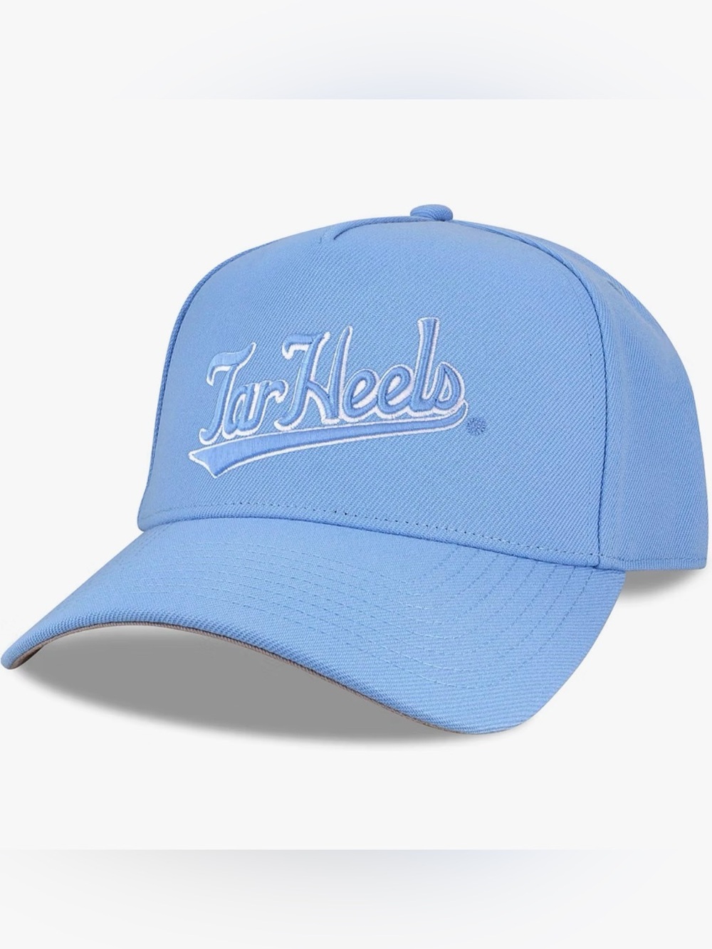 North Carolina Tar Heels UNC NCAA Hat Cap